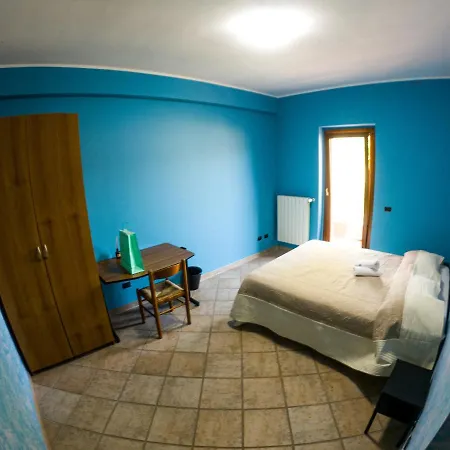 B&B Al Solito Posto L'Aquila Exterior photo
