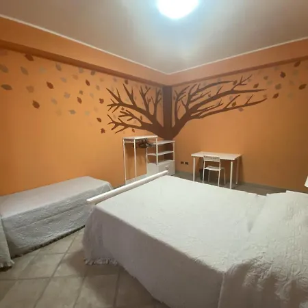 B&B Al Solito Posto L'Aquila Exterior photo
