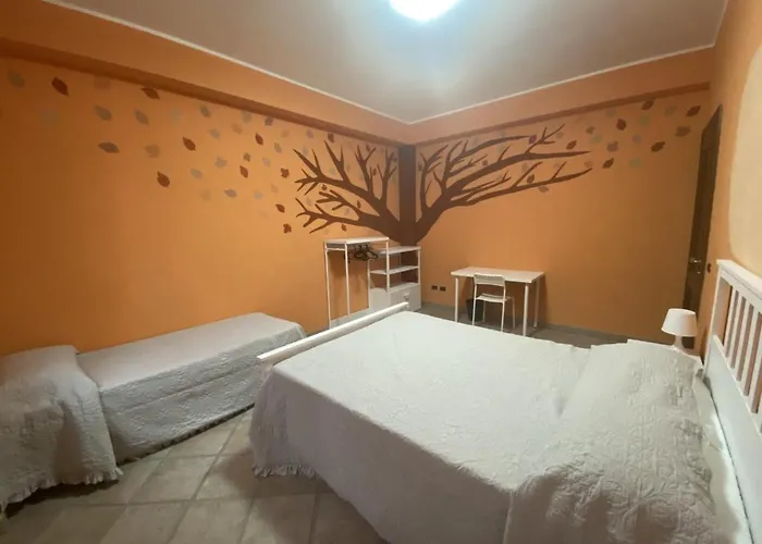 B&B Al Solito Posto