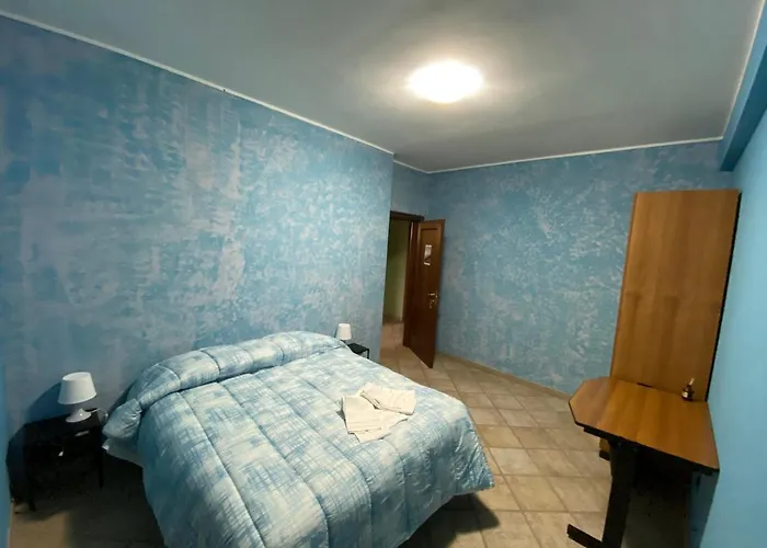 B&B Al Solito Posto