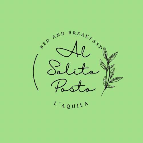Al Solito Posto Bed & Breakfast L'Aquila