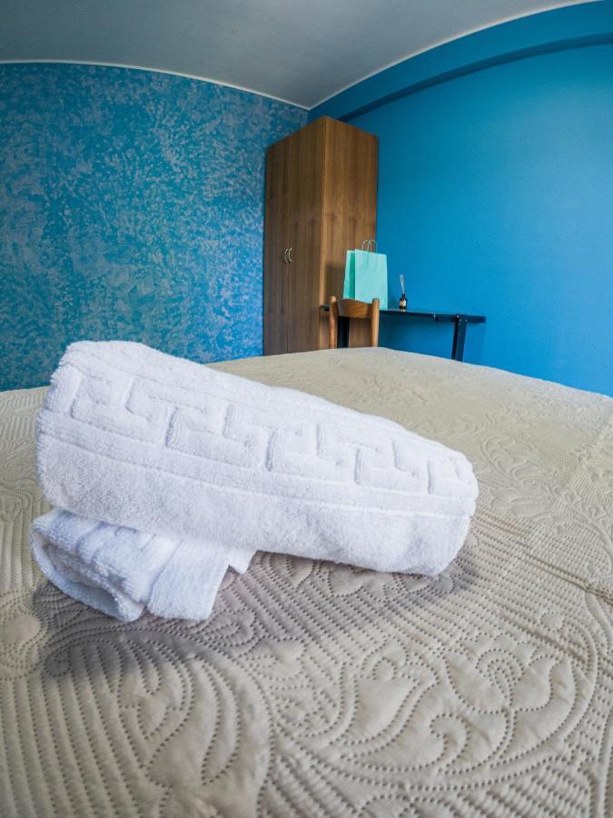 Bed & Breakfast Al Solito Posto