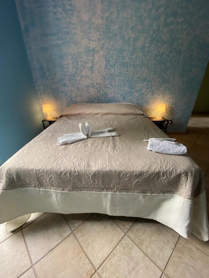 Al Solito Posto Bed & Breakfast