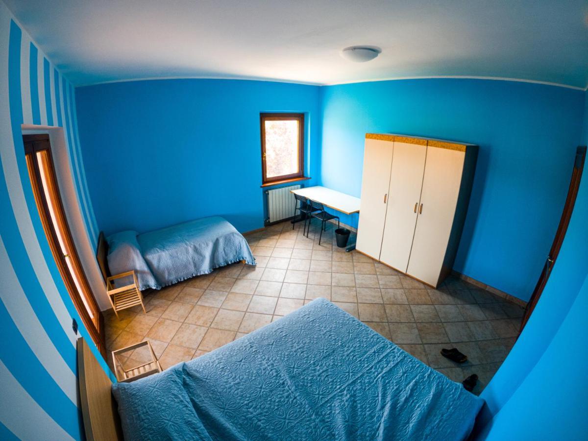 Bed & Breakfast Al Solito Posto L'Aquila