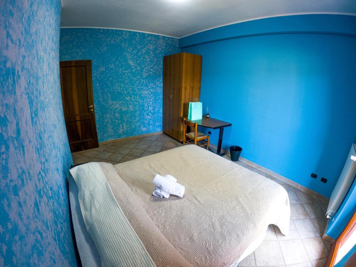 Al Solito Posto Bed & Breakfast L'Aquila