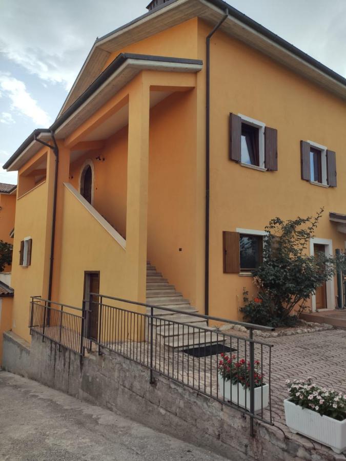 Al Solito Posto Bed & Breakfast *