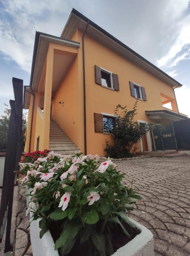 Bed & Breakfast Al Solito Posto *