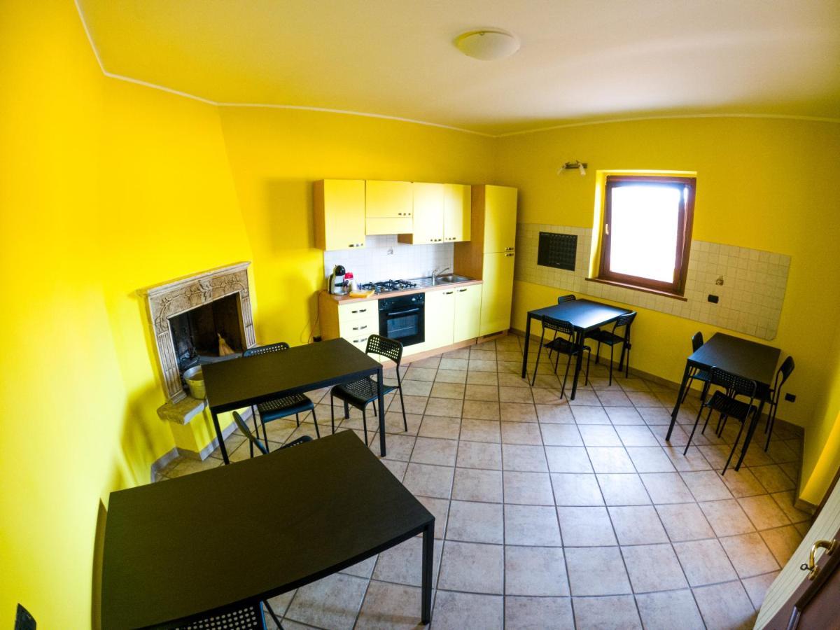 Bed & Breakfast Al Solito Posto L'Aquila
