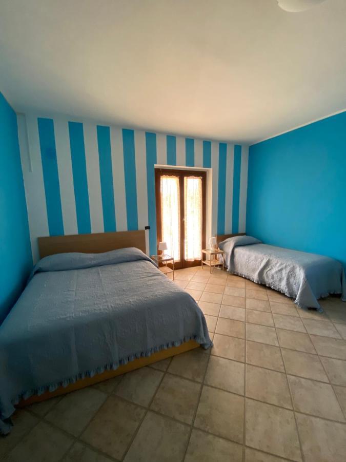 Al Solito Posto Bed & Breakfast L'Aquila