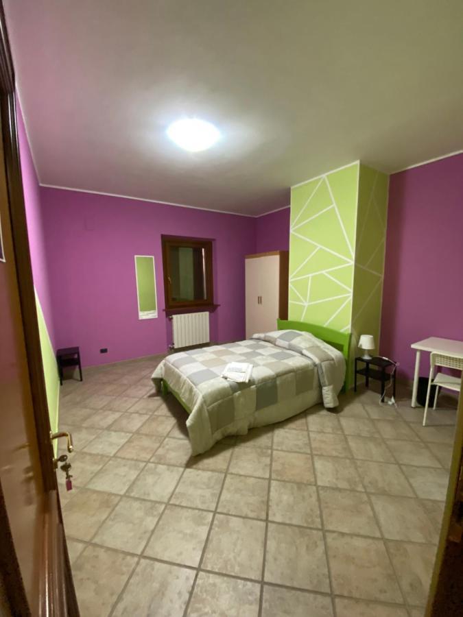Al Solito Posto Bed & Breakfast *