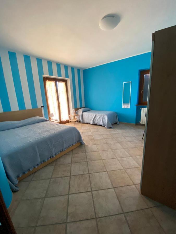 Bed & Breakfast Al Solito Posto