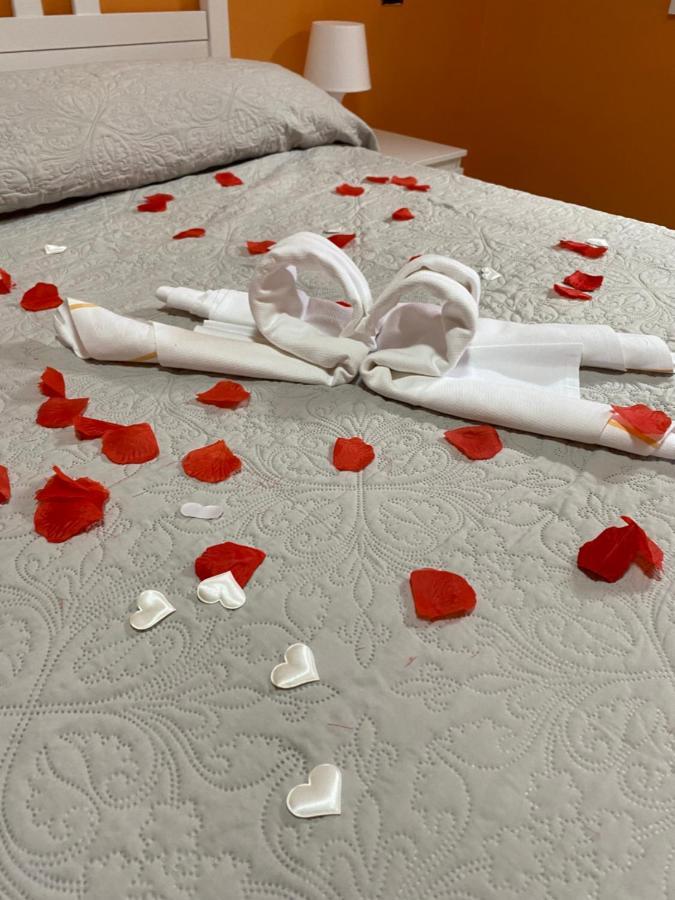 Al Solito Posto Bed & Breakfast L'Aquila