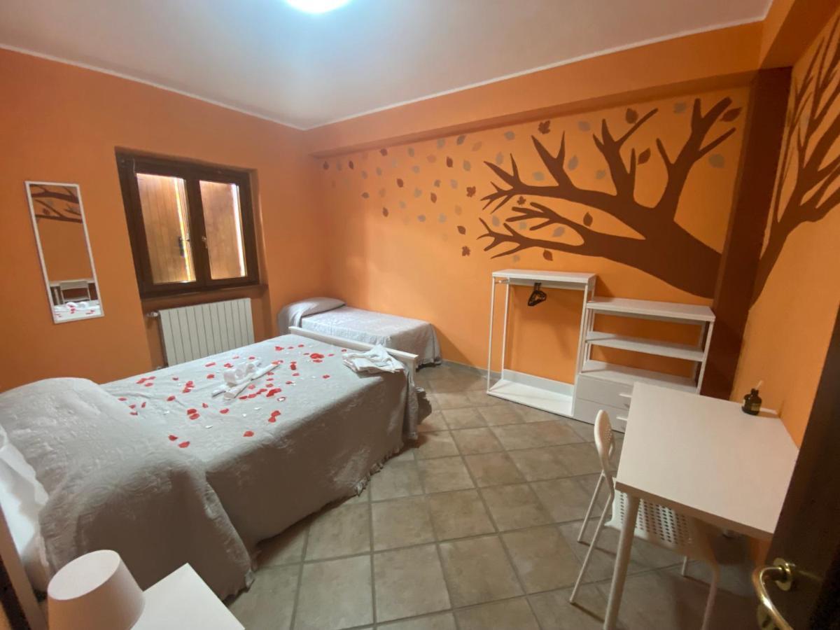 Al Solito Posto Bed & Breakfast